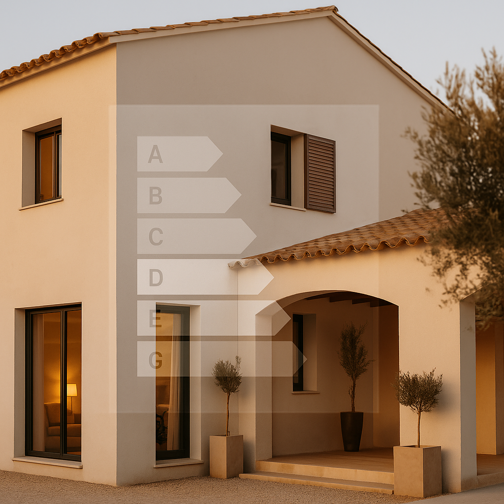 Cèdula d’habitabilitat i certificació energètica a Altafulla i Tarragona