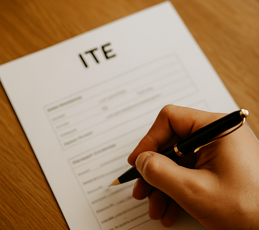 Informes tècnics, peritatges i certificats per a particulars i empreses