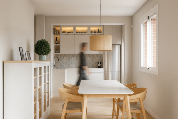 Reformes integrals de pisos i cases a Reus, Valls i Cambrils