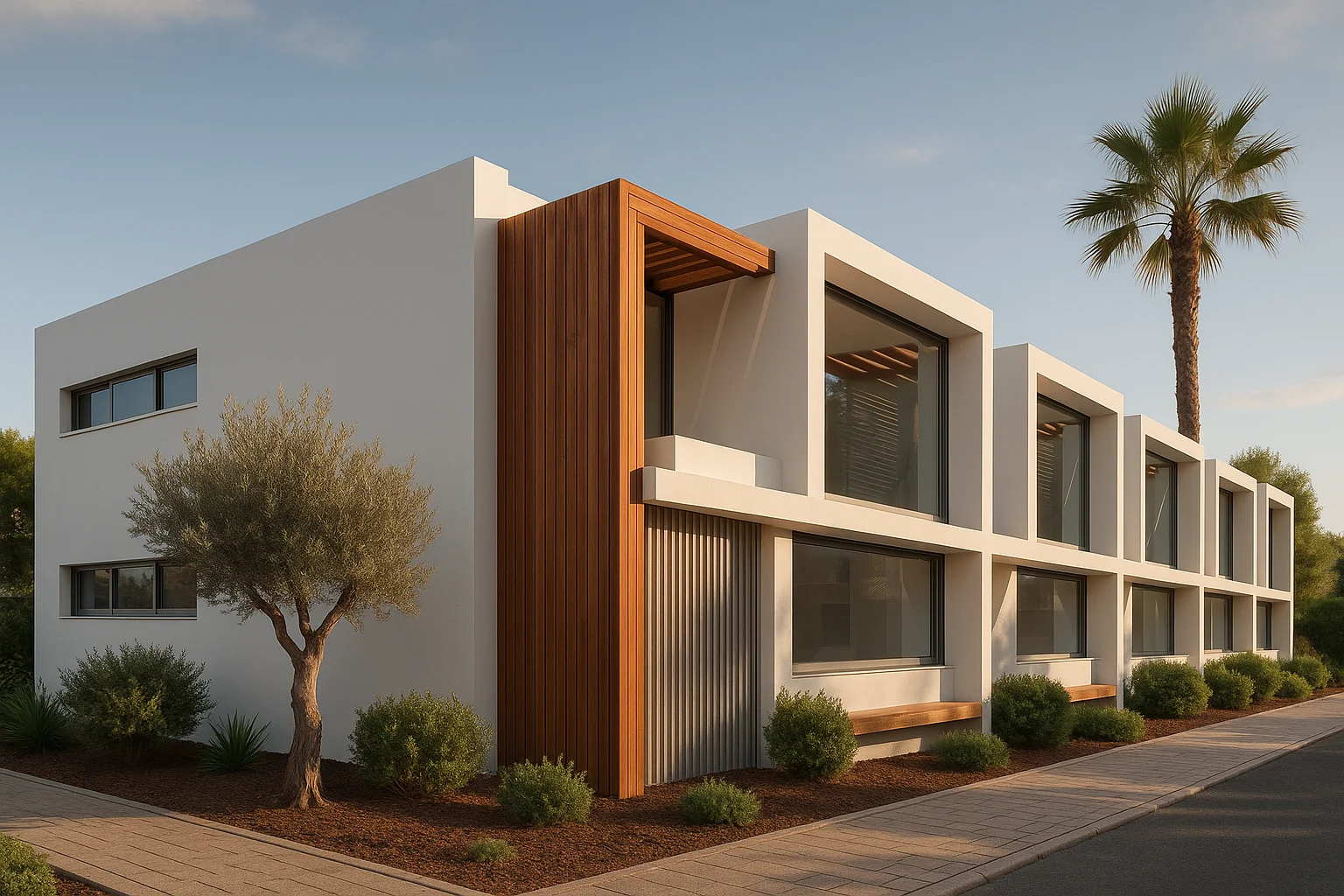 Propera promoció habitates a Altafulla